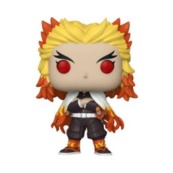 DEMON SLAYER POP RENGOKU