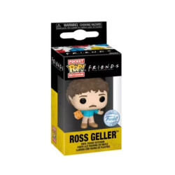 Friends Pocket Pop 80'S Ross