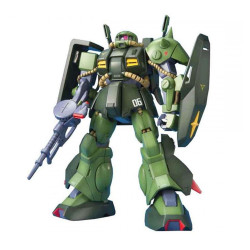 Gundam Gunpla MG 1/100 Hi-Zack