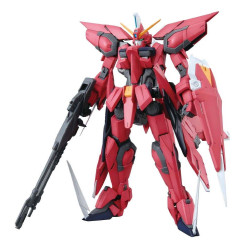 Gundam Gunpla MG 1/100 Seed...