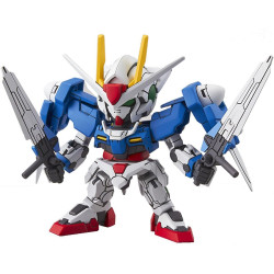 Gundam Gunpla SD EX STD 008...