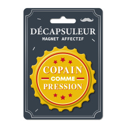 "DECAPSULEUR ""COPAIN COMME...