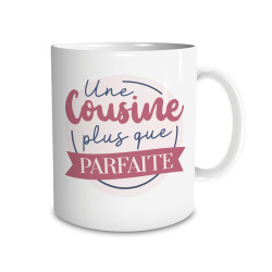 "MUG ""UNE...