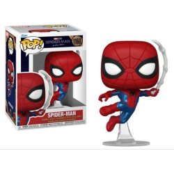 Marvel Pop Spider-Man No...