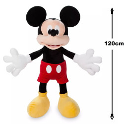 DISNEY MICKY MOUSE PELUCHE...