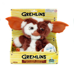 GREMLINS - Peluche DANCING...