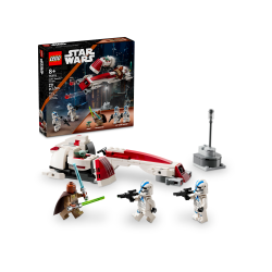 LEGO BARC SPEEDER