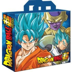 SAC CABAS DRAGON BALL