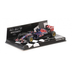 SCUDERIA TORO ROSSO RENAULT...