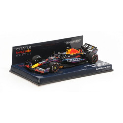 ORACLE RED BULL RACING RB19...