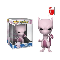 POKEMON - POP JUMBO 10" N°...