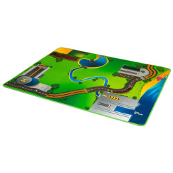 tapis jeu BRIO world