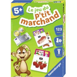 Le jeu du p'tit marchand