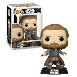 SW Star Wars Pop Obi-Wan...