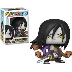 Naruto Pop Orochimaru