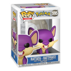 Pokemon Pop Rattata