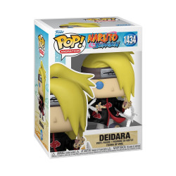 Naruto Pop Deidara