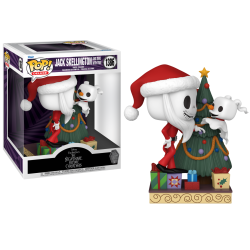 Disney Pop Deluxe NBX 30Th...