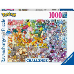 Pokémon 1000p