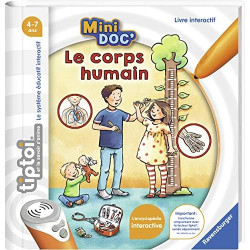 Mini Doc' Corps humain