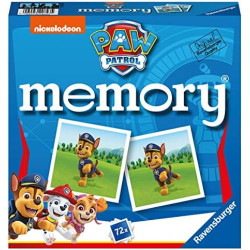 memory® Pat'Patrouille