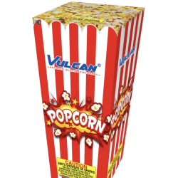Popcorn fonatine 40 sec