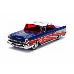 1:32 CHEVROLET BEL-AIR-HARD...