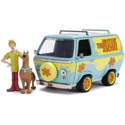 1:24  SCOOBY-DOO MYSTERY...