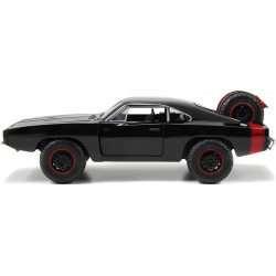 1:24 DODGE CHARGER OFF ROAD...