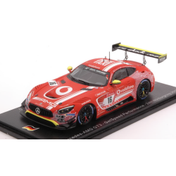 MERCEDES-AMG GT3 - VAN DER...