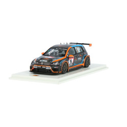 VOLKSWAGEN GOLF 7 TCR - SR...