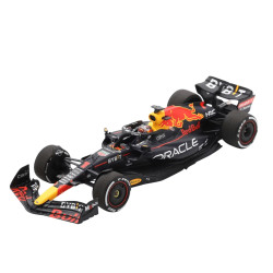 ORACLE RED BULL RACING RB18...