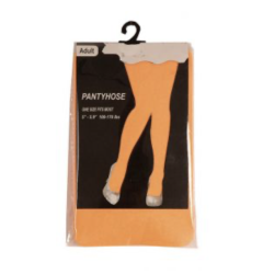 Panty Fluo OSFA Orange