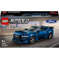 LEGO SPEED CHAMPIONS FORD...