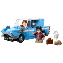 LEGO HARRY POTTER LA FORD...