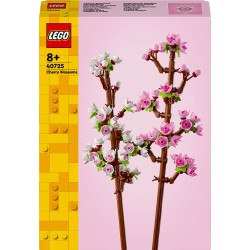 LEGO LES FLEURS DE CERISIER