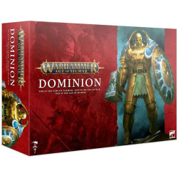 WARHAMMER AGE OF SIGMAR:...