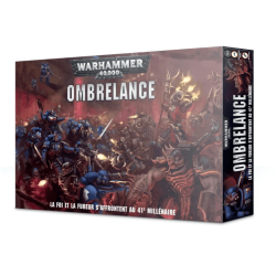 WARHAMMER 40000 OMBRELANCE