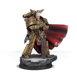 ROGAL DORN