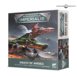 AERONAUTICA IMPERIALIS:...