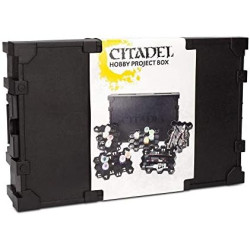 CITADEL HOBBY PROJECT BOX