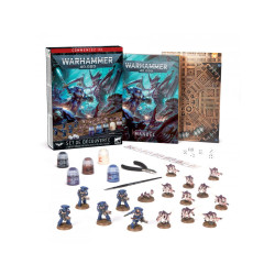 Warhammer 40.000 Set de...