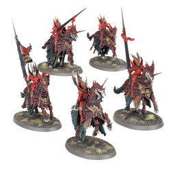 BLOOD KNIGHTS