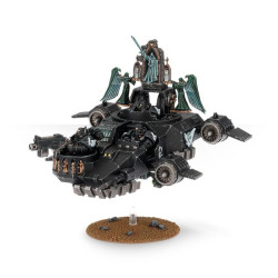 DARKSHROUD DE LA RAVENWING