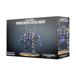 WARAMMER 40000 SPACE MARINE...