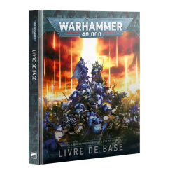 WARHAMMER 40.000 � LIVRE DE...