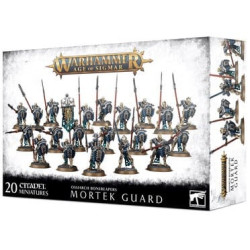 MORTEK GUARD