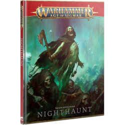 Battletome: Nighthaunt