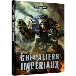 Codex : Chevaliers impériaux