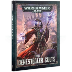 Codex: Genestealer Cults